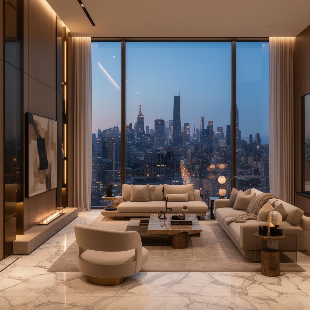 Real Estate Showcase
